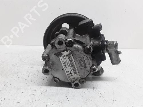 Steering pump OPEL COMBO Box Body/MPV (X12) 1.6 CDTI (B05) | BP16108130M99 