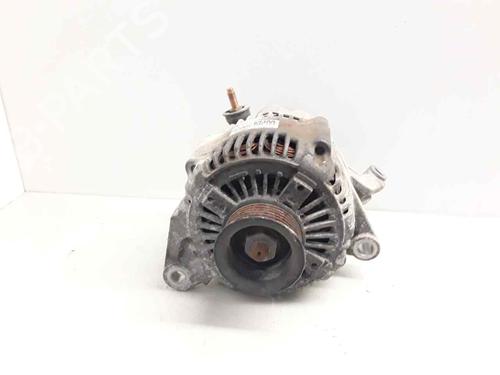 Used Alternator JEEP CHEROKEE (KJ) 3.7 4x4 (211 hp) 29371017