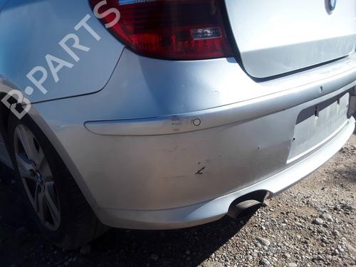 Rear bumper BMW 1 (E87) 118 d | BP32175291C8