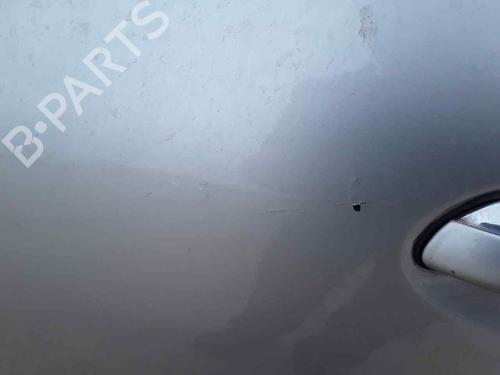 Left front door MERCEDES-BENZ CLK (C209) CLK 270 CDI (209.316) | BP24360798C2 