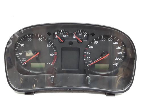 Used Instrument cluster VW GOLF IV (1J1) 1.6 16V (105 hp) 10912780
