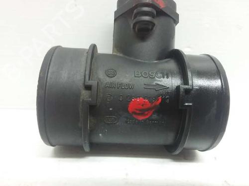 Used Mass air flow sensor OPEL ASTRA H (A04) [2004-2014]  7471692