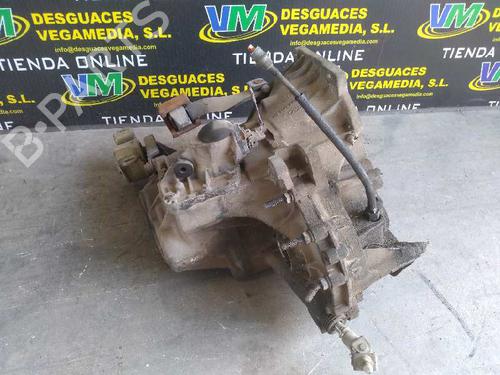 Gearbox FORD ESCORT VI (GAL, AAL, ABL) 1.8 Turbo D | BP7469584M3 
