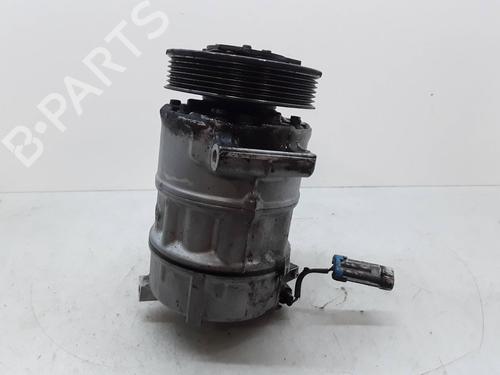 AC compressor OPEL INSIGNIA A (G09) 2.0 CDTI (68) | BP31370996M34 - Image 5