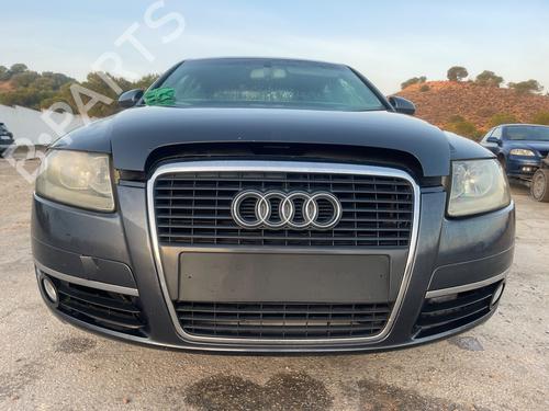 Stoßstange vorne für AUDI A6 C6 (4F2) [2004-2011]  31117981