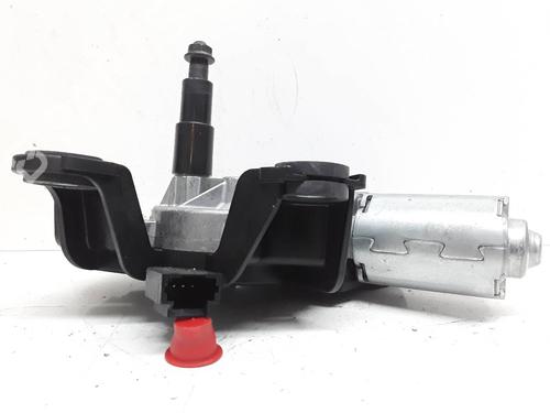 Rear wiper motor NISSAN QASHQAI / QASHQAI +2 I (J10, NJ10, JJ10E) 1.6 | BP9766133M102 