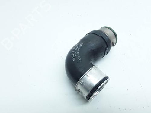 Pipe SEAT ALTEA XL (5P5, 5P8)  | BP14140489M125 