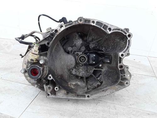Gearkasse PEUGEOT 206 Hatchback (2A/C) 1.9 D (69 hp) 25841868