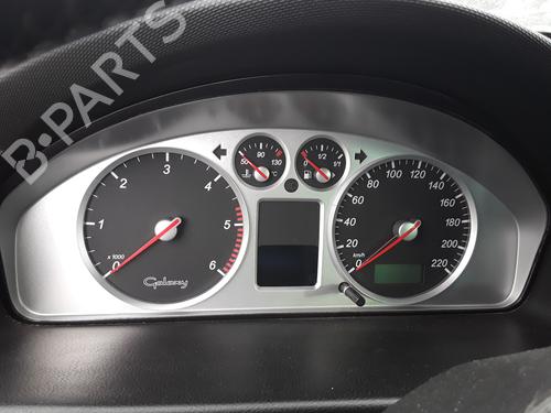 Cockpit FORD GALAXY I (WGR) 1.9 TDI (115 hp) 9143008