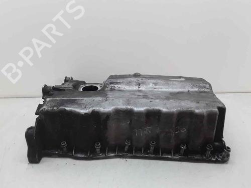 Oil sump AUDI A3 (8P1)  | BP24494073M115 