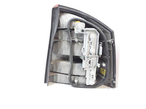 Left taillight OPEL VECTRA C (Z02) 1.8 16V | BP13120273C34 