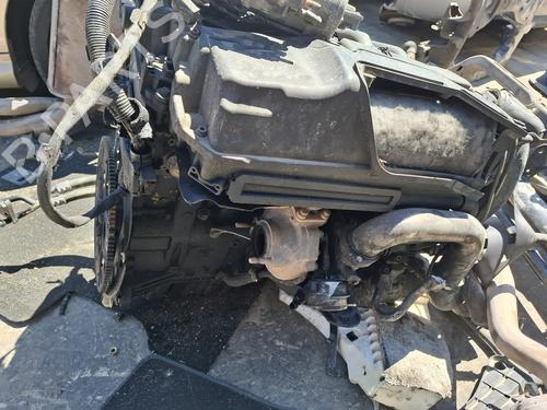 Engine BMW 5 (E60) 530 d | BP32250998M1  - Image 5