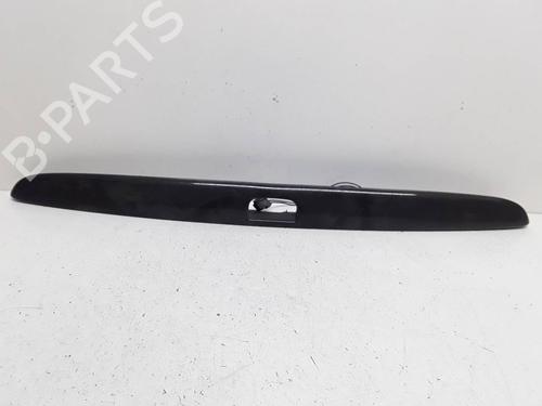 Trunk håndtak RENAULT MEGANE I Coach (DA0/1_) 1.9 dTi (DA0N) (98 hp) 16430922