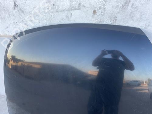 Hood PEUGEOT 607 (9D, 9U) 2.2 HDi | BP29232838C1