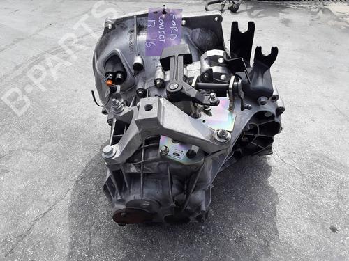 Gearbox FORD TRANSIT CONNECT MPV | BP36518859M3 - Image 4