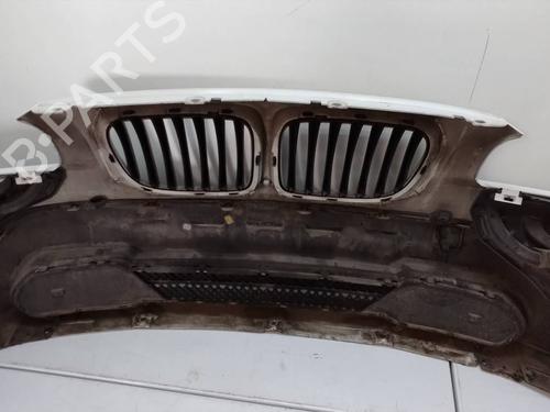 Front bumper BMW X1 (E84) xDrive 18 d | BP38568138C7 - Image 5