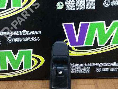 Used Right front window switch Right front window switch CITROËN C4 Grand Picasso I (UA_) 1.6 HDi (109 hp) 7467967 7467967