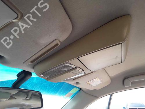 Innenleuchte für SSANGYONG REXTON / REXTON II (GAB_) [2002-2025]  23395078