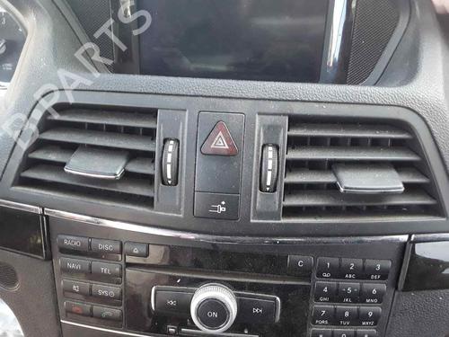 Used Air vent MERCEDES-BENZ E-CLASS Coupe (C207) E 250 CDI / BlueTEC / d (207.303, 207.304) (204 hp) 32507714