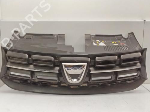 Used Grille Grille 37524939 37524939