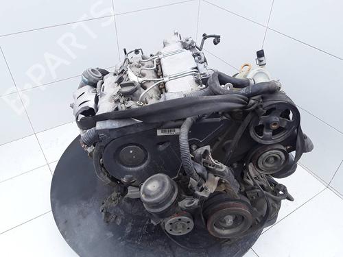 Engine TOYOTA AVENSIS Saloon (_T25_) 2.0 D-4D (CDT250_, CDT250R) | BP10707207M1 