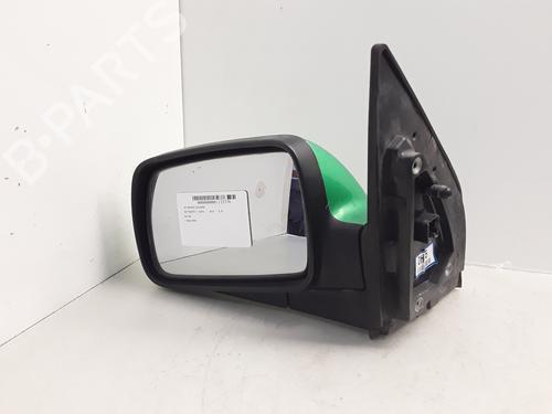Left mirror KIA PICANTO I (SA) 1.1 | BP10640214C26 
