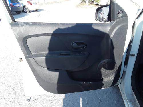 Used Front left panel Front left panel 37158325 37158325
