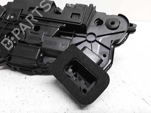 Front left lock VW POLO VI (AW1, BZ1, AE1) 1.6 TDI | BP16559627C98 