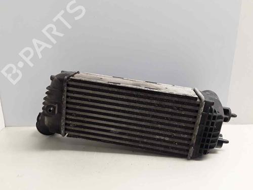 Oil radiator CITROËN C4 Picasso I MPV (UD_) 2.0 HDi 138 | BP16343127M33 