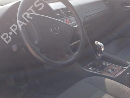 Central lock pump MERCEDES-BENZ C-CLASS (W202) C 250 Turbo-D (202.128) | BP21048932M86 
