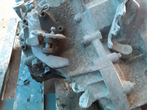 Gearbox OPEL VECTRA B Hatchback (J96)  | BP7522381M3 