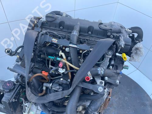 Engine CITROËN XSARA Coupe (N0) 2.0 HDI 90 | BP31177611M1