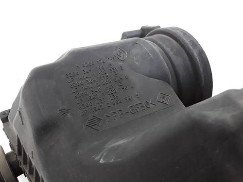 Air filter box RENAULT MEGANE II Saloon (LM0/1_)  | BP14139875M87 