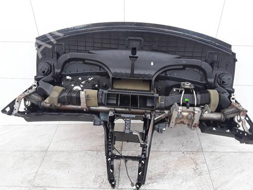 Airbag Kit PEUGEOT 3008 I MPV (0U_) 1.6 VTi | BP13394790C86 