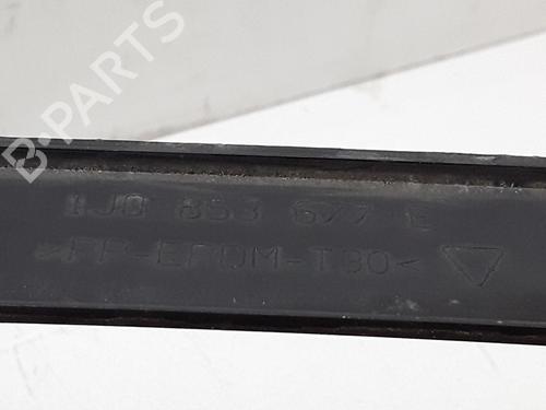 Grille VW GOLF IV (1J1) 1.9 TDI | BP13446622C40 
