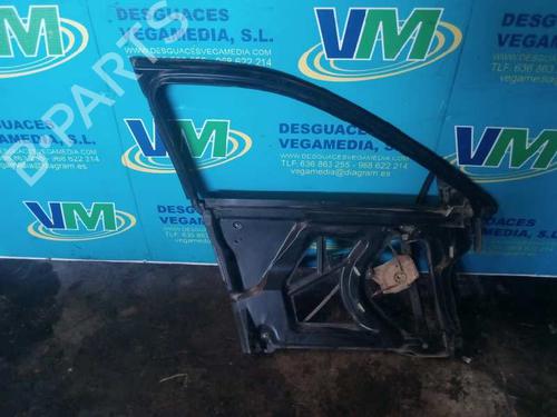 Front left window mechanism AUDI A3 (8L1) 1.9 TDI | BP7467997C22 