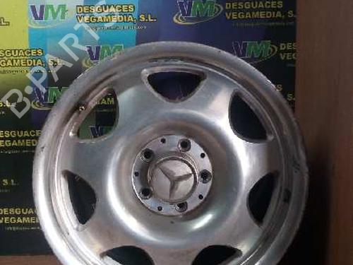 Used Rim MERCEDES-BENZ CLK (C208) [1997-2003]  7546848