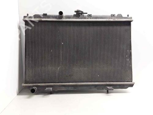 Used Water radiator NISSAN ALMERA TINO (V10) 1.8 (116 hp) 16322500