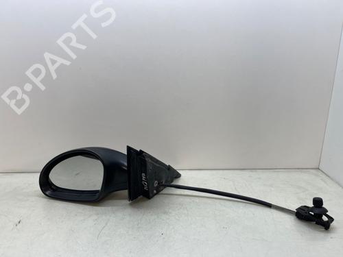 Used Left mirror SEAT CORDOBA (6L2) 1.4 16V (86 hp) 22334785