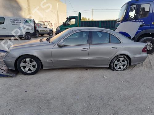 Rudehejsemekanisme ventre foran MERCEDES-BENZ E-CLASS (W211) E 270 CDI (211.016) | BP9646412C22 