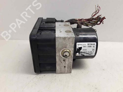 ABS Bremseaggregat VOLVO S40 II (544) 1.8 FlexFuel (125 hp) 27329326