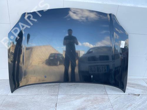 Used Hood TOYOTA AVENSIS Saloon (_T25_) [2003-2009]  30442276