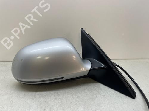 Right mirror AUDI A4 B8 (8K2) 2.0 TDI | BP25254340C27 