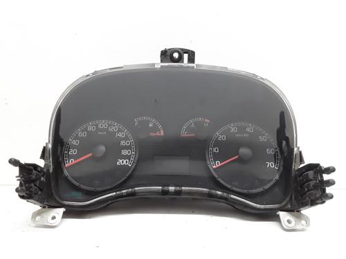 Cockpit FIAT DOBLO MPV (119_, 223_) 1.9 JTD (105 hp) 9504291