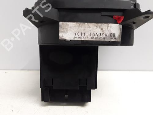 Forlygtekontakt FORD TOURNEO CONNECT 1.8 TDCi | BP16496531I24 