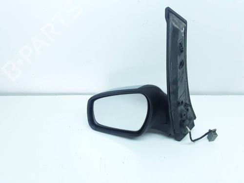 Used Left mirror FORD FOCUS C-MAX (DM2) [2003-2007]  11249784