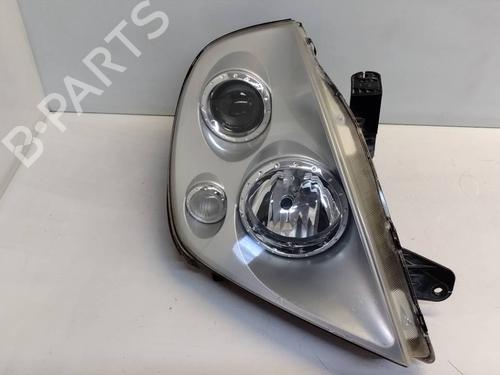 Used Right headlight Right headlight SSANGYONG REXTON / REXTON II (GAB_) [2002-2026] 23434112 23434112