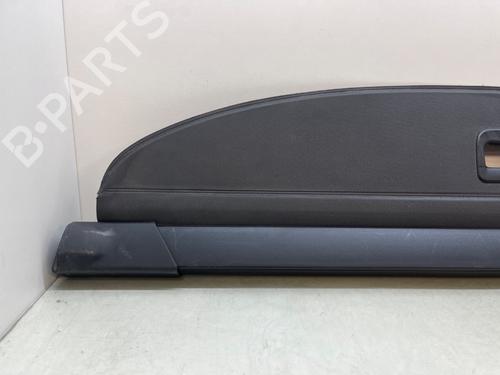 Rear parcel shelf SEAT ALTEA XL (5P5, 5P8) 1.6 TDI | BP22410452C85 