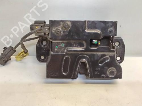 Used Hood lock Hood lock 39597599 39597599