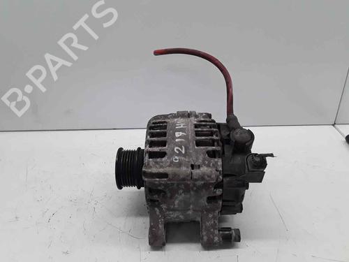 Used Alternator Alternator FORD TRANSIT CONNECT MPV [2013-2026] 36392627 36392627
